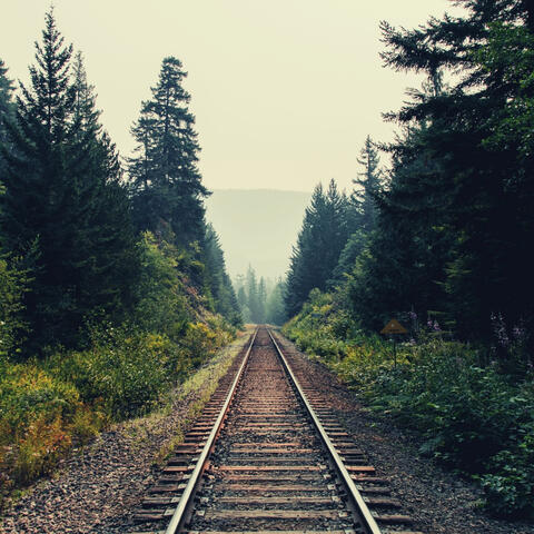 Backdrop for Relaxing Moods