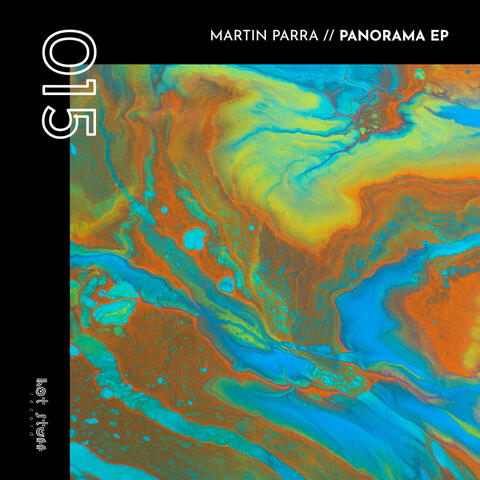 Panorama EP