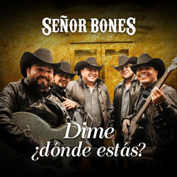 Dime ¿Dónde Estás?
