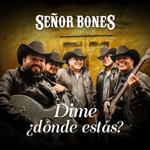 Dime ¿Dónde Estás?