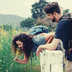 Dashing Music for Summer Vacation