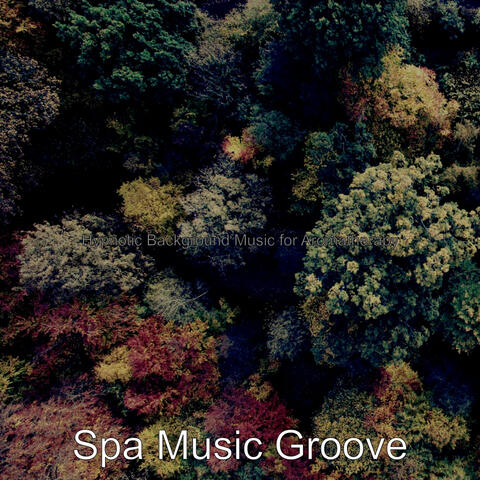 Hypnotic Background Music for Aromatherapy