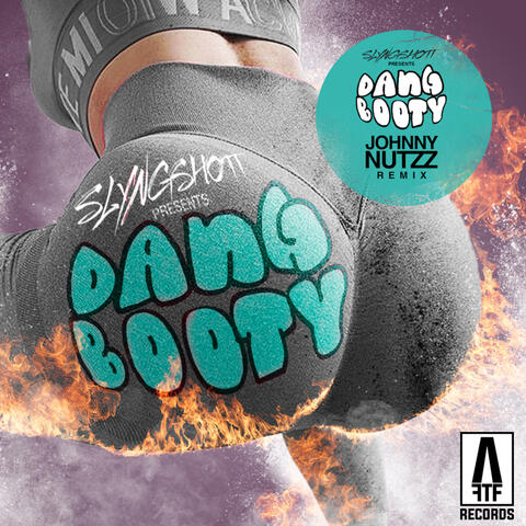 Dang Booty