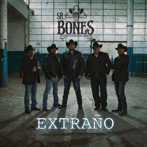 Extraño