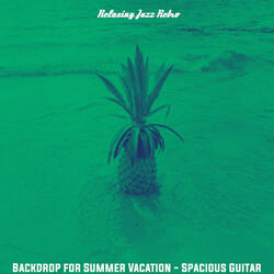 Spacious Backdrops for Summer Days