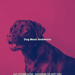 Suave Ambience for Lonely Dogs