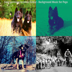 Distinguished Music for Happy Dogs