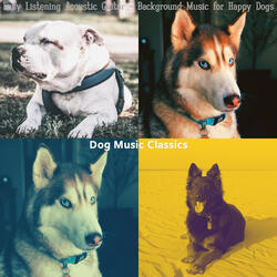 Lovely Moods for Separation Anxiety