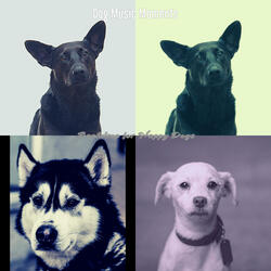 Simplistic Music for Separation Anxiety