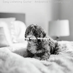 Easy Moods for Lonely Dogs