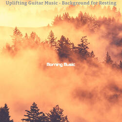 Amazing Backdrops for Resting