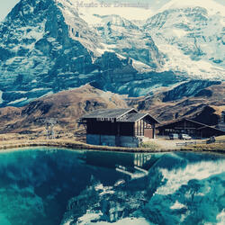 Background for Sleeping