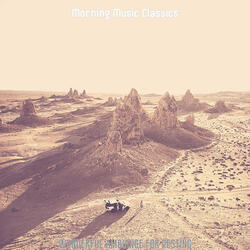 Serene Harps and Guitars - Vibe for Nature