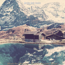 Sultry Ambiance for Sleep