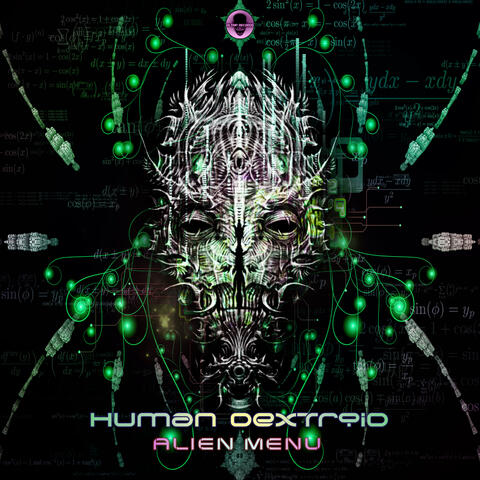 Alien Menu