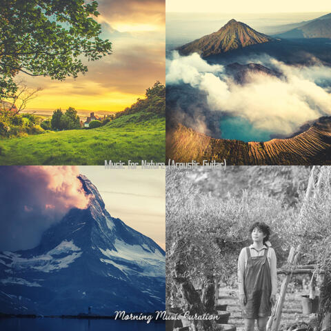 Music for Nature (Acoustic Guitar)