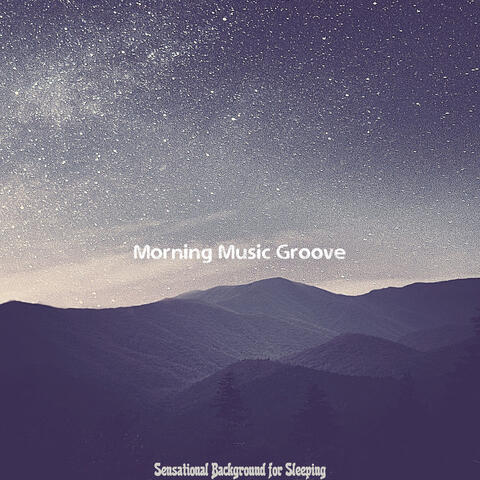 Sensational Background for Sleeping