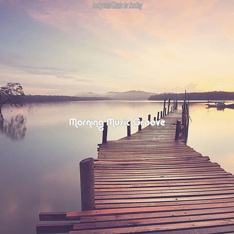 Background Music for Resting