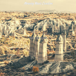 Fun Backdrops for Sleeping