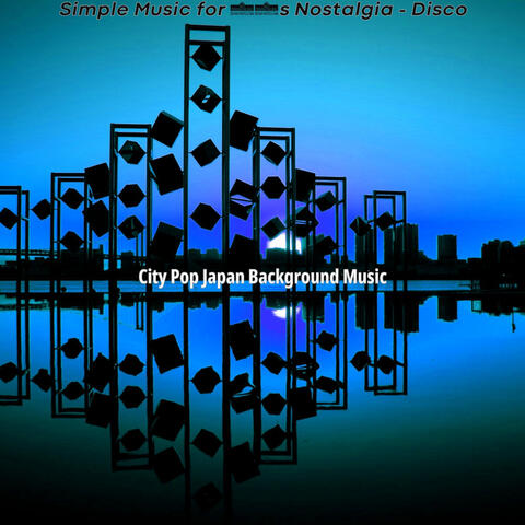 Simple Music for 80s Nostalgia - Disco