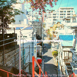 Peaceful Backdrops for Tokyo Dreams