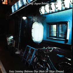 Smooth Moods for 80s Nostalgia