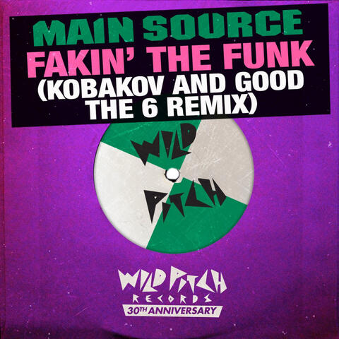 Fakin' the Funk
