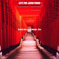 Sophisticated Moods for 80s Moods