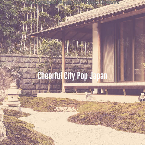 Background Music for Tokyo Dreams