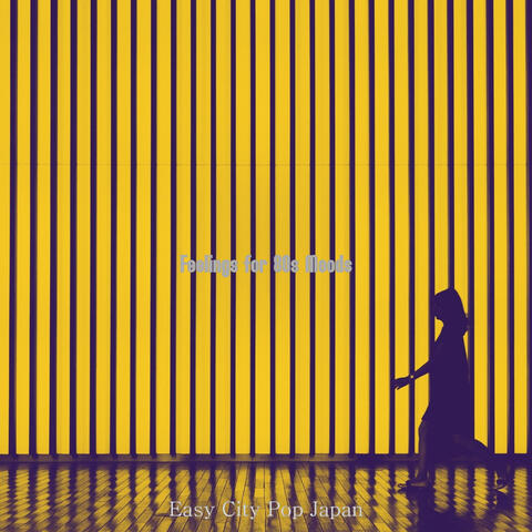 Feelings for 80s Moods