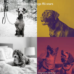 Background for Doggy Training