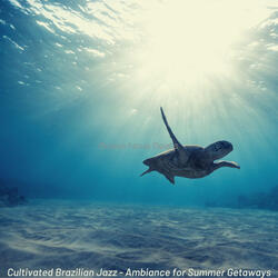 Bossa Quintet Soundtrack for Tropical Getaways