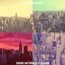 Serene Backdrops for Classy Restaurants