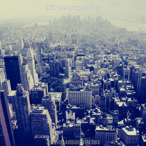 Jazz Trio - Ambiance for Bars