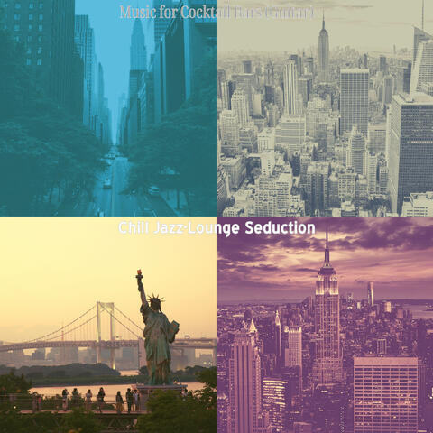 Music for Cocktail Bars (Guitar)