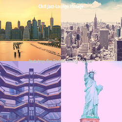 Stylish Ambience for Bars