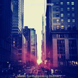 Tranquil Ambiance for Bars