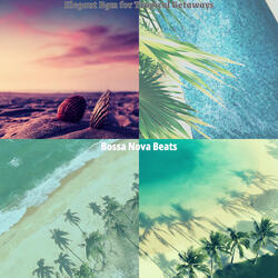 Cheerful Ambiance for Summer Getaways