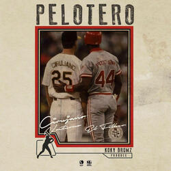 Pelotero (feat. El Fother)