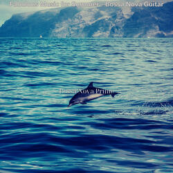 Background for Tropical Getaways