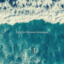 Vibrant Summer Getaways
