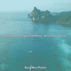 Background for Summer Getaways