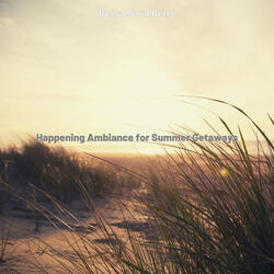 Grand Saxophone Bossa Nova - Vibe for Summer Getaways