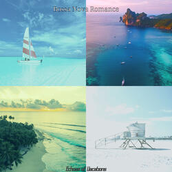 Artistic Backdrops for Summertime