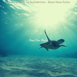 Atmospheric Moods for Tropical Getaways