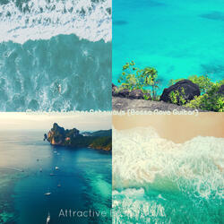 Relaxing Ambience for Summer Getaways