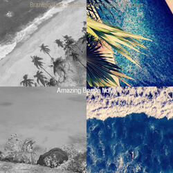 Opulent Backdrops for Summer Getaways