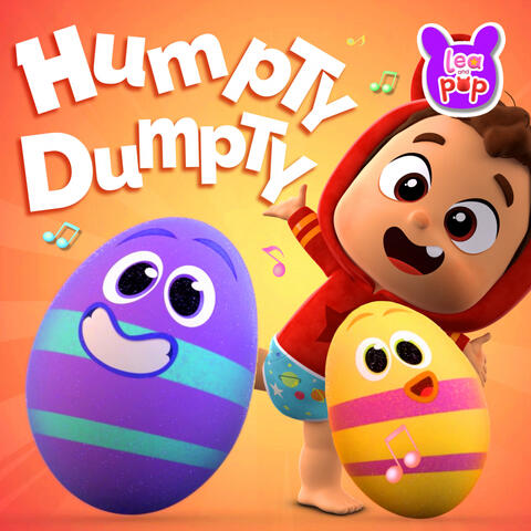Humpty Dumpty
