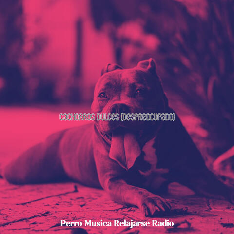 Cachorros Dulces (Despreocupado)