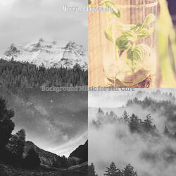 Background for Relaxing